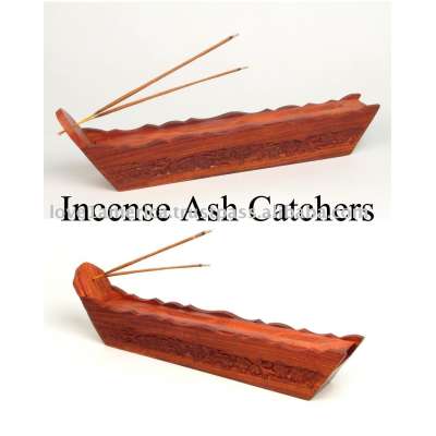 Incense Sticks Holders (Ash-Catchers)