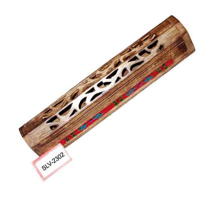 box Incense Sticks Holder